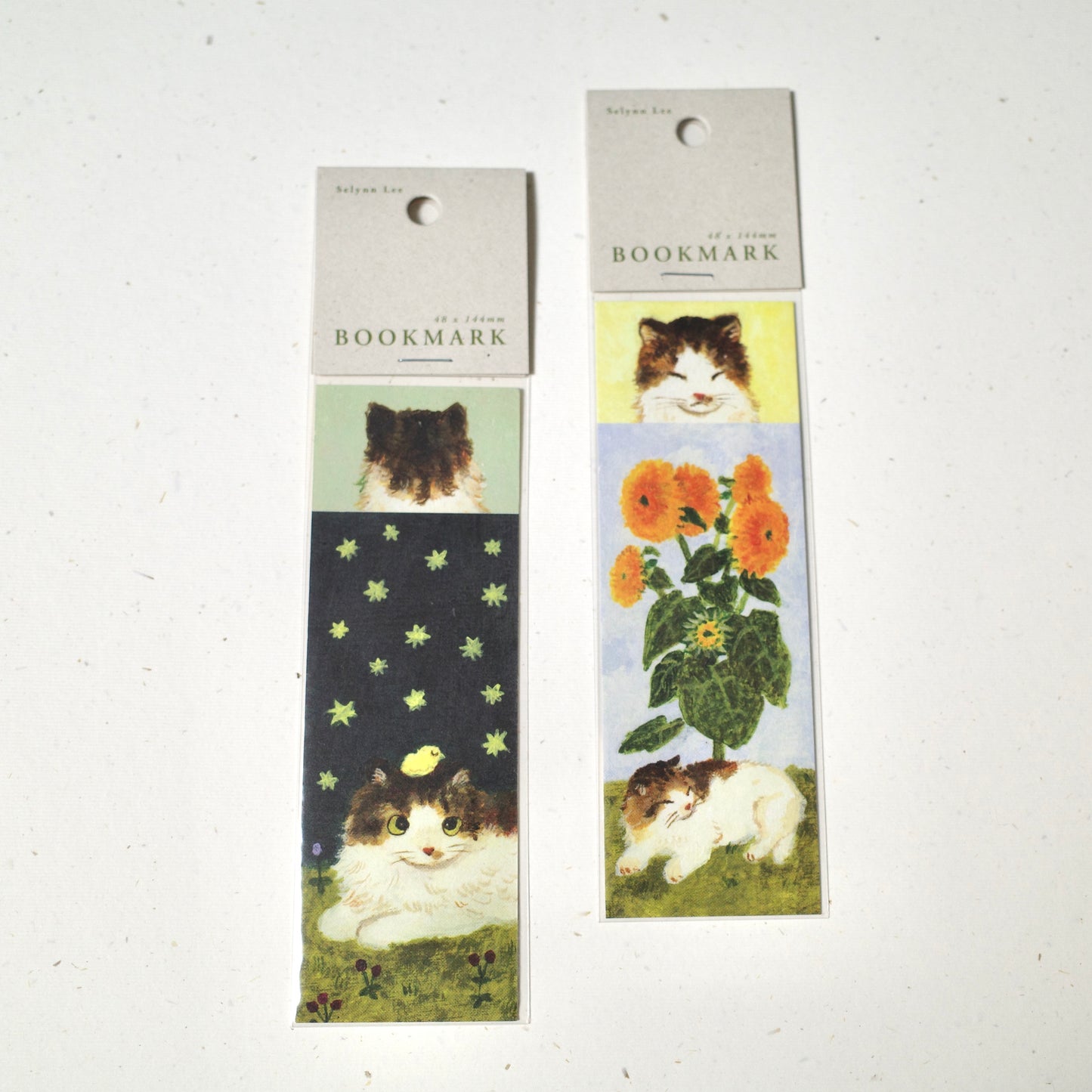 Bookmark - Summer