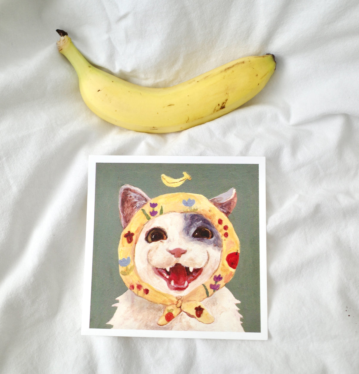 Banana