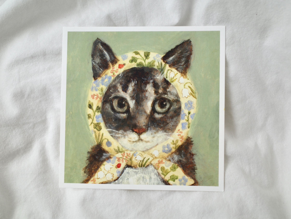 Postcard set of 24