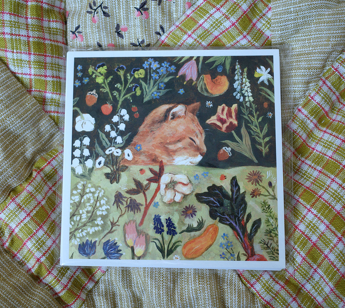 Postcard set of 24