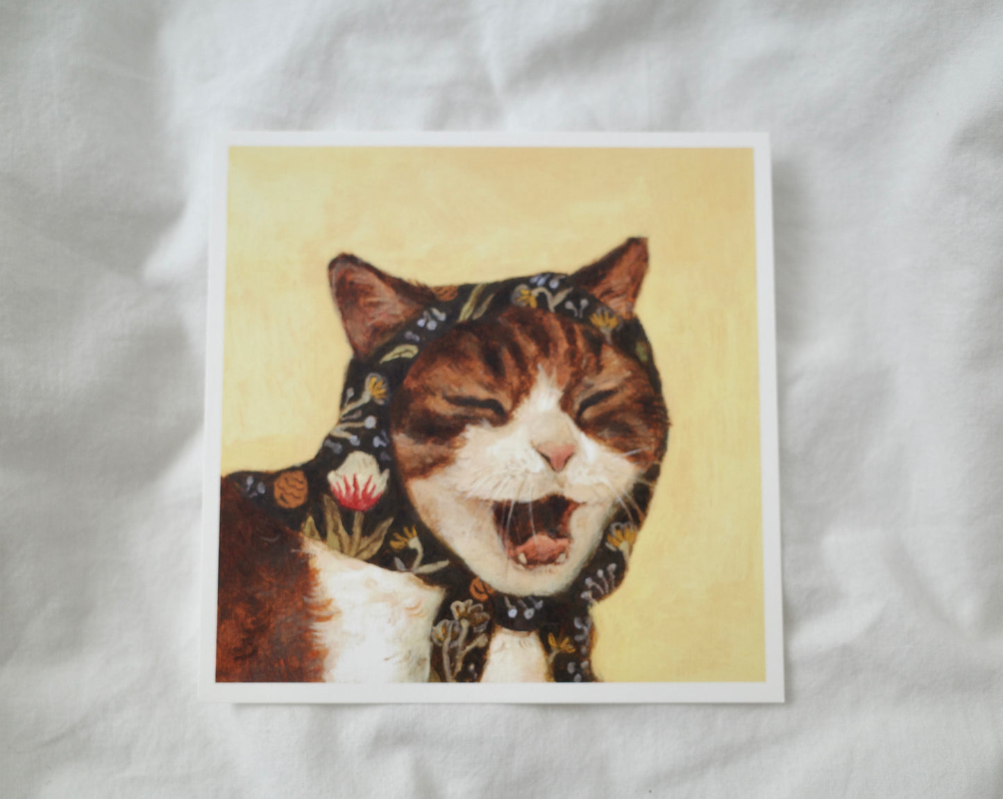 Postcard set of 24