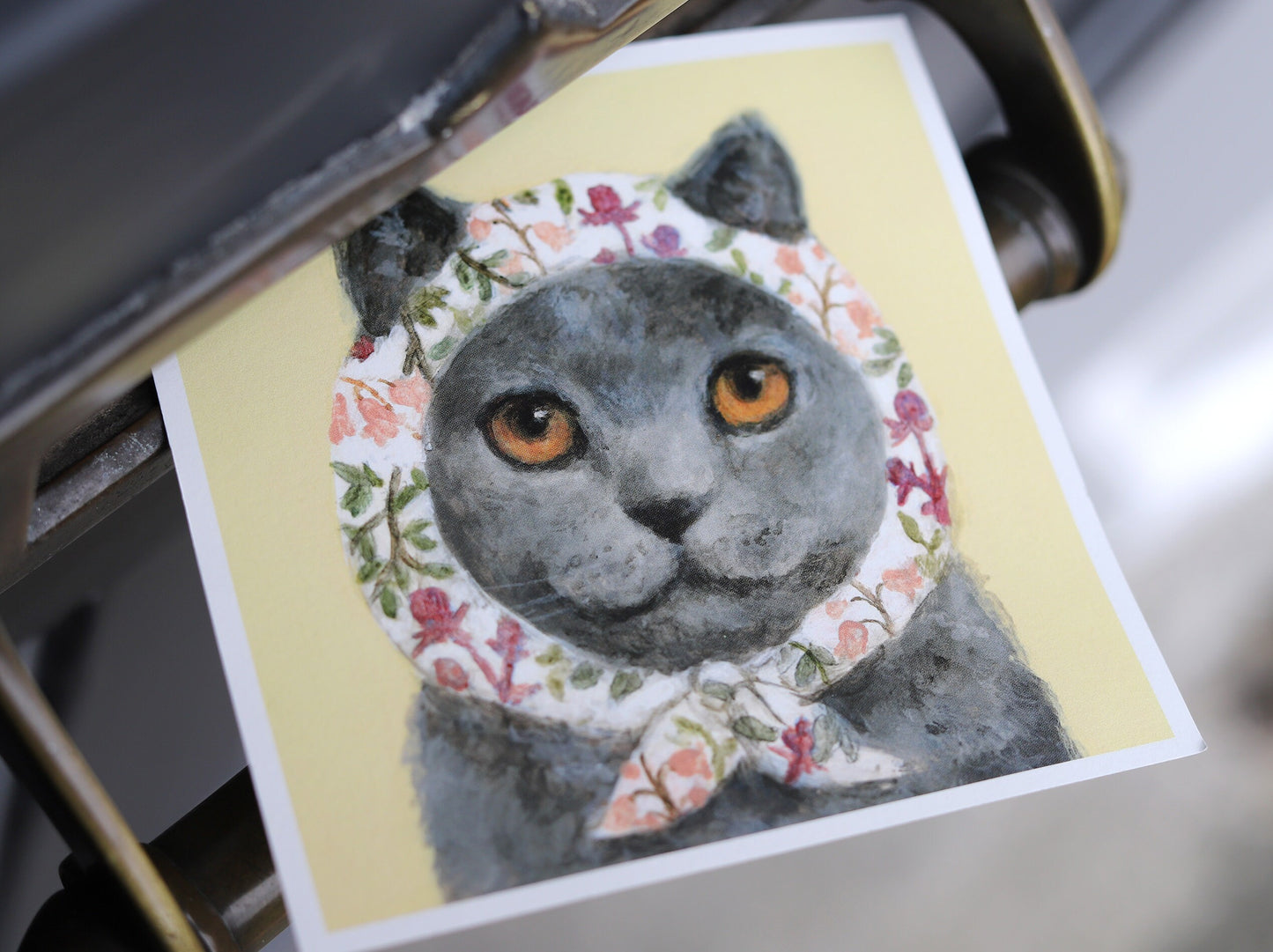 Earl - Grey