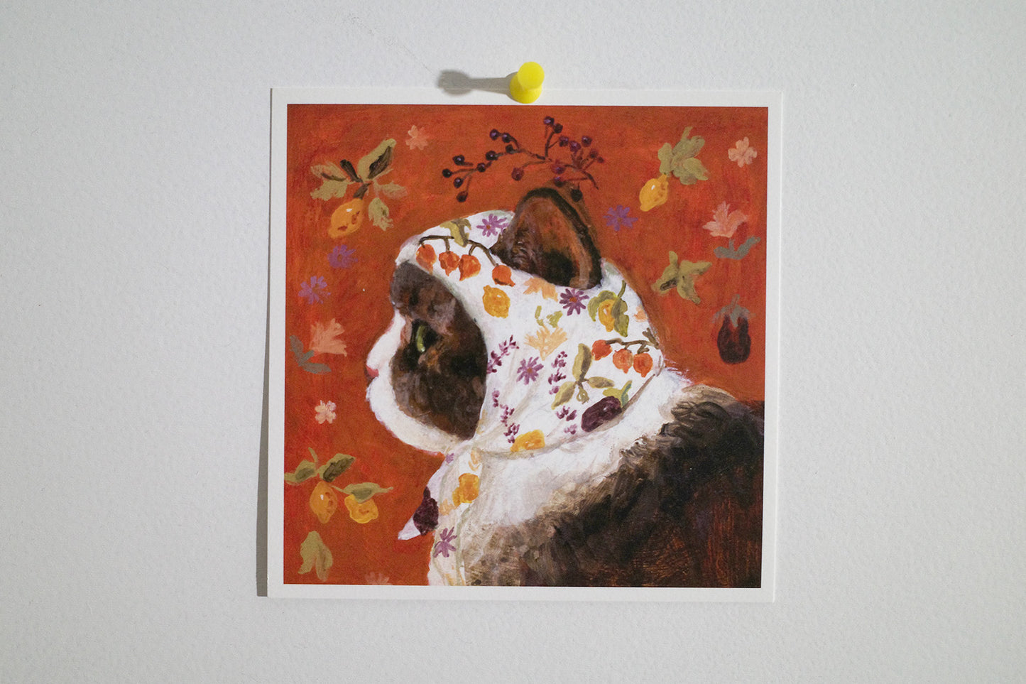 Postcard set of 24