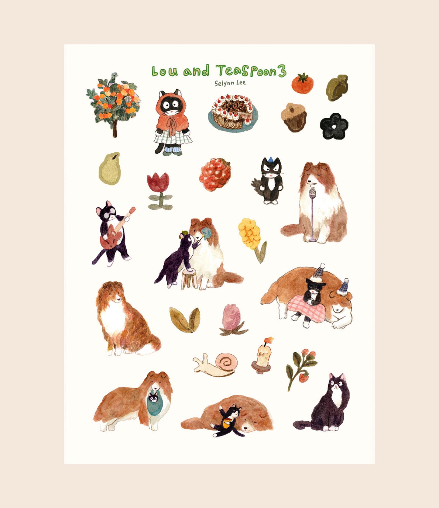 Teaspoon and Lou 3