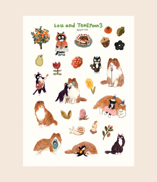 Teaspoon and Lou 3