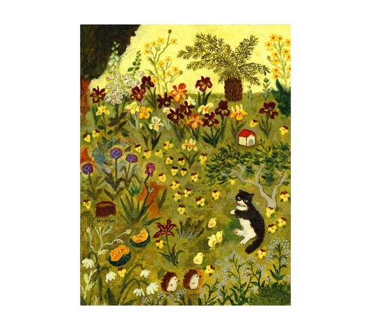 Garden 03
