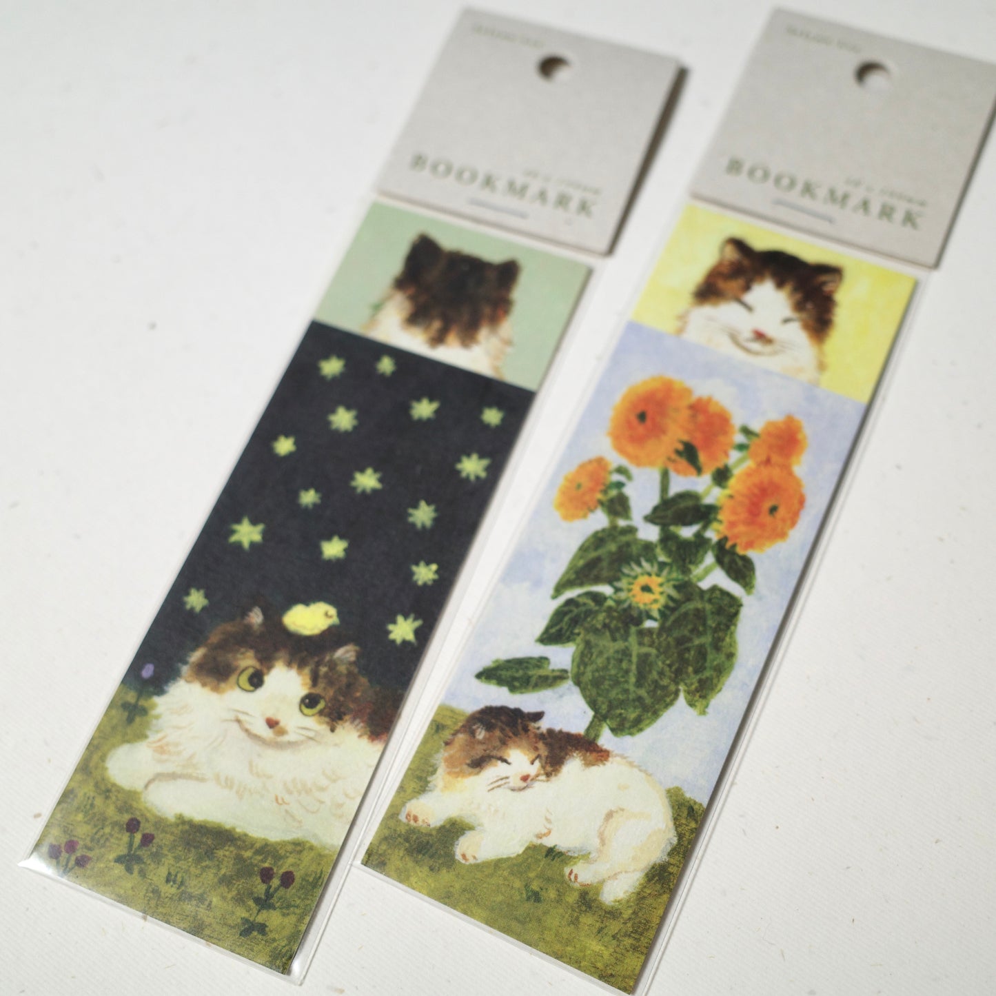 Bookmark - Summer