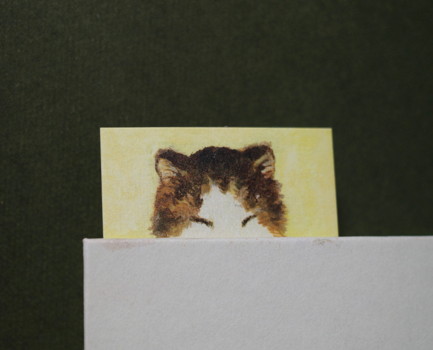 Bookmark - Summer