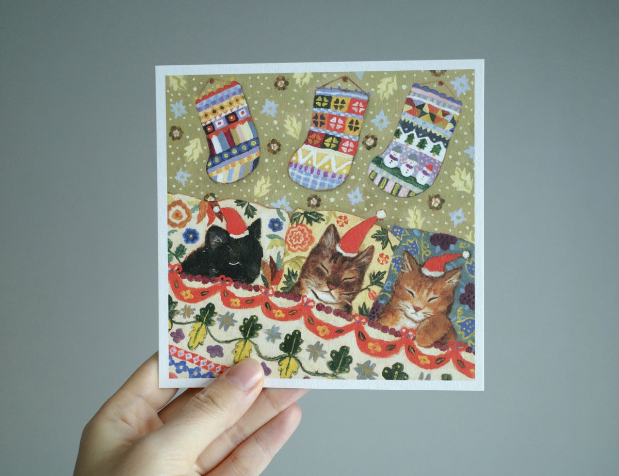 (2) Postcard set of 24